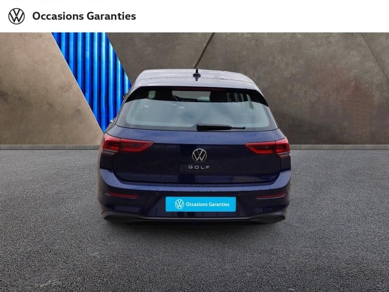 Voitures occasions VOLKSWAGEN GOLF Life Plus Laxou