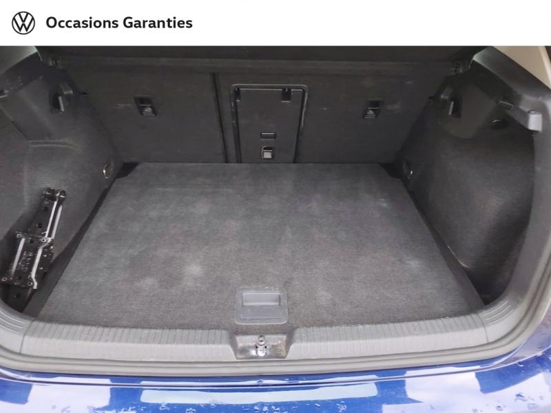Voitures occasions VOLKSWAGEN GOLF Life Plus Laxou