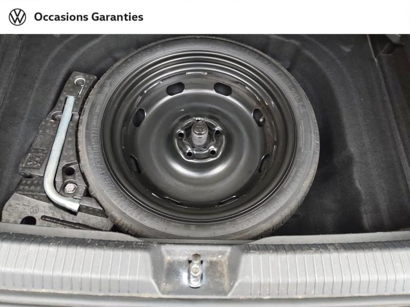 Voitures occasions VOLKSWAGEN GOLF Life Plus Laxou