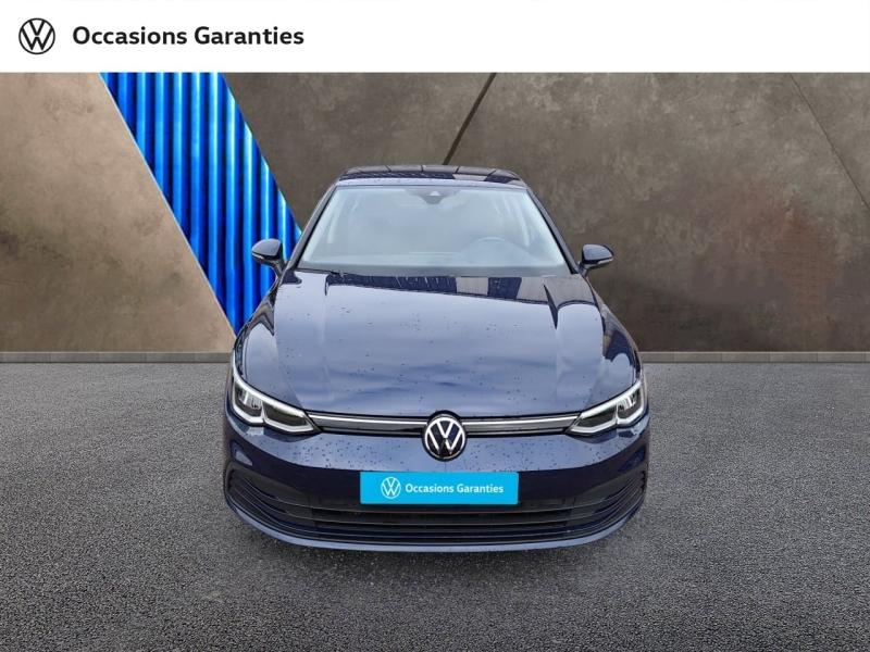 Voitures occasions VOLKSWAGEN GOLF Life Plus Laxou