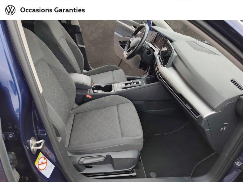 Voitures occasions VOLKSWAGEN GOLF Life Plus Laxou