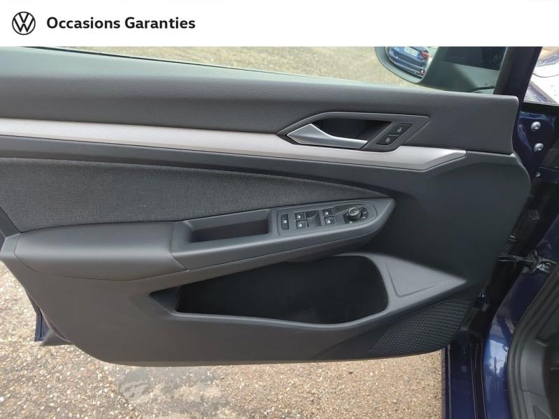 Voitures occasions VOLKSWAGEN GOLF Life Plus Laxou