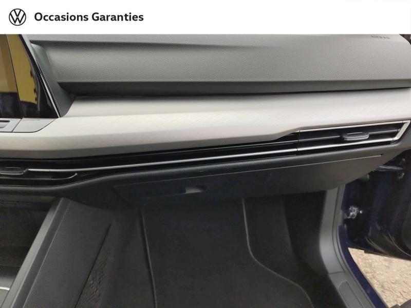 Voitures occasions VOLKSWAGEN GOLF Life Plus Laxou