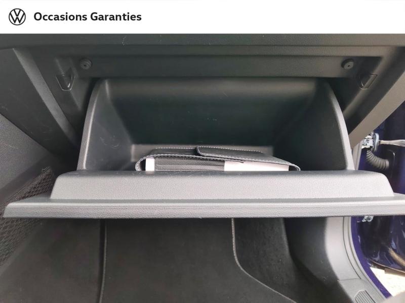 Voitures occasions VOLKSWAGEN GOLF Life Plus Laxou