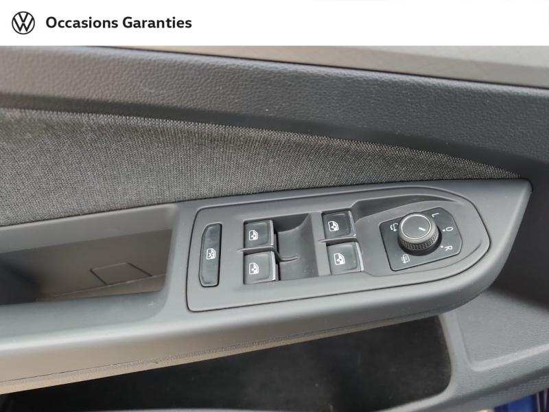 Voitures occasions VOLKSWAGEN GOLF Life Plus Laxou