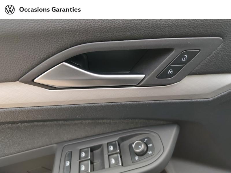Voitures occasions VOLKSWAGEN GOLF Life Plus Laxou