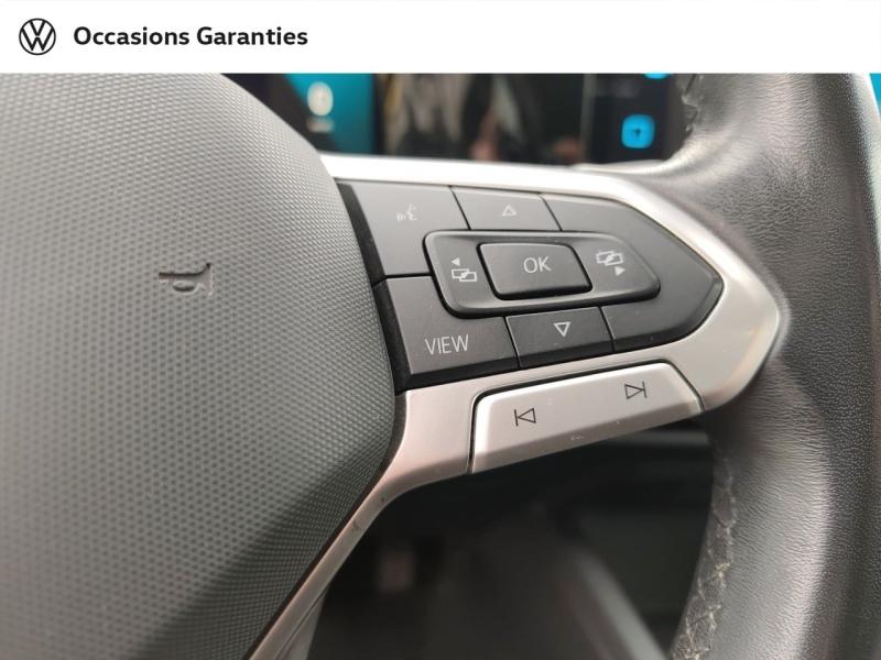 Voitures occasions VOLKSWAGEN GOLF Life Plus Laxou