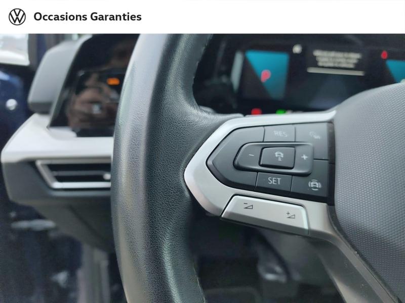 Voitures occasions VOLKSWAGEN GOLF Life Plus Laxou