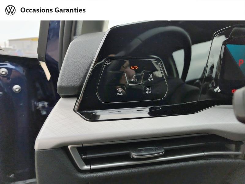 Voitures occasions VOLKSWAGEN GOLF Life Plus Laxou