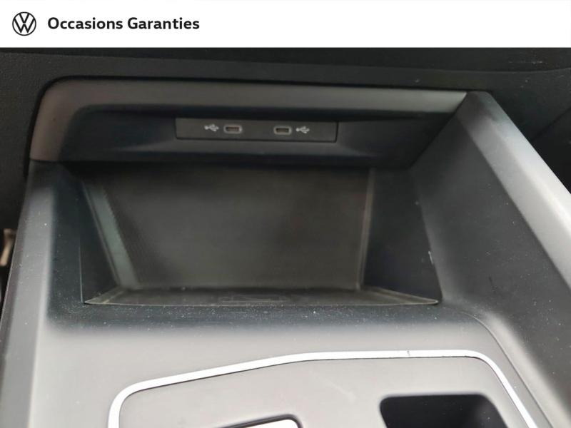 Voitures occasions VOLKSWAGEN GOLF Life Plus Laxou