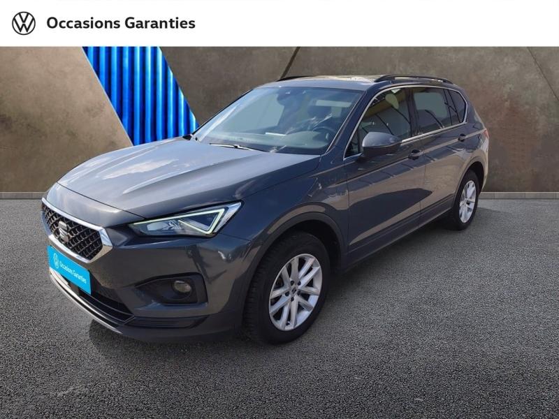 Voitures occasions SEAT TARRACO Business Laxou