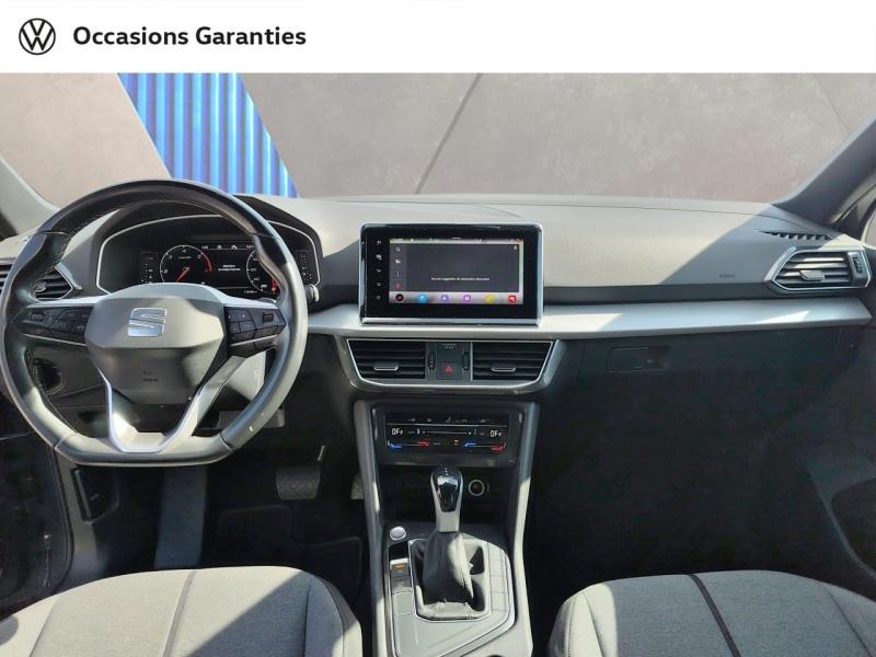 Voitures occasions SEAT TARRACO Business Laxou