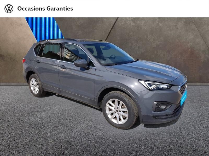 Voitures occasions SEAT TARRACO Business Laxou