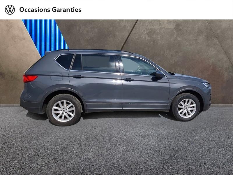 Voitures occasions SEAT TARRACO Business Laxou