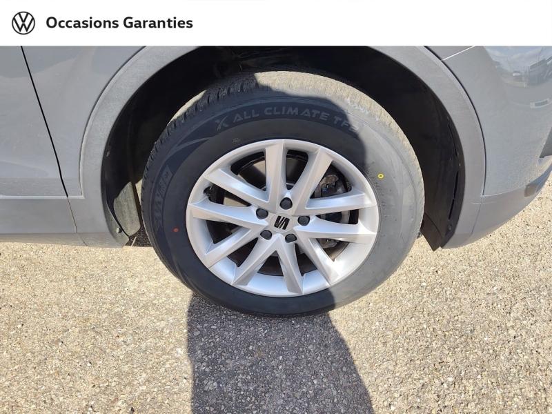 Voitures occasions SEAT TARRACO Business Laxou