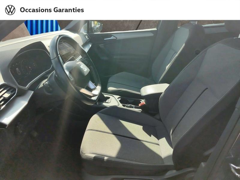 Voitures occasions SEAT TARRACO Business Laxou