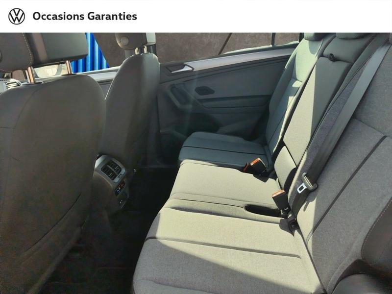 Voitures occasions SEAT TARRACO Business Laxou