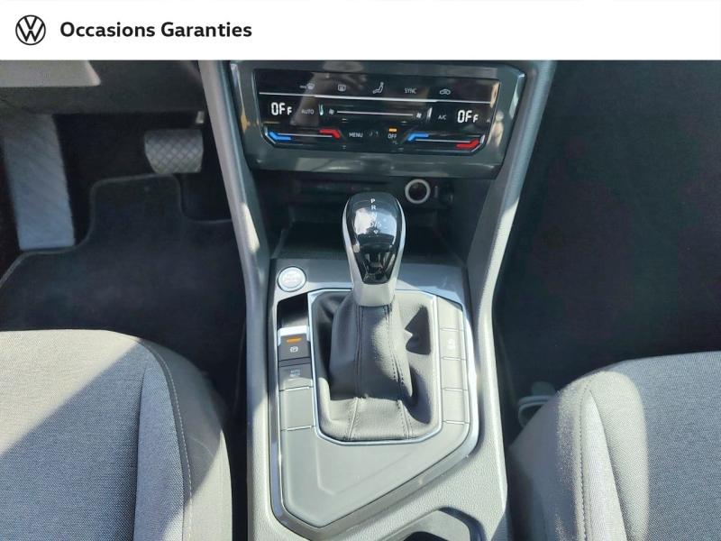 Voitures occasions SEAT TARRACO Business Laxou