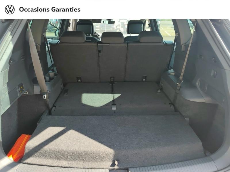 Voitures occasions SEAT TARRACO Business Laxou