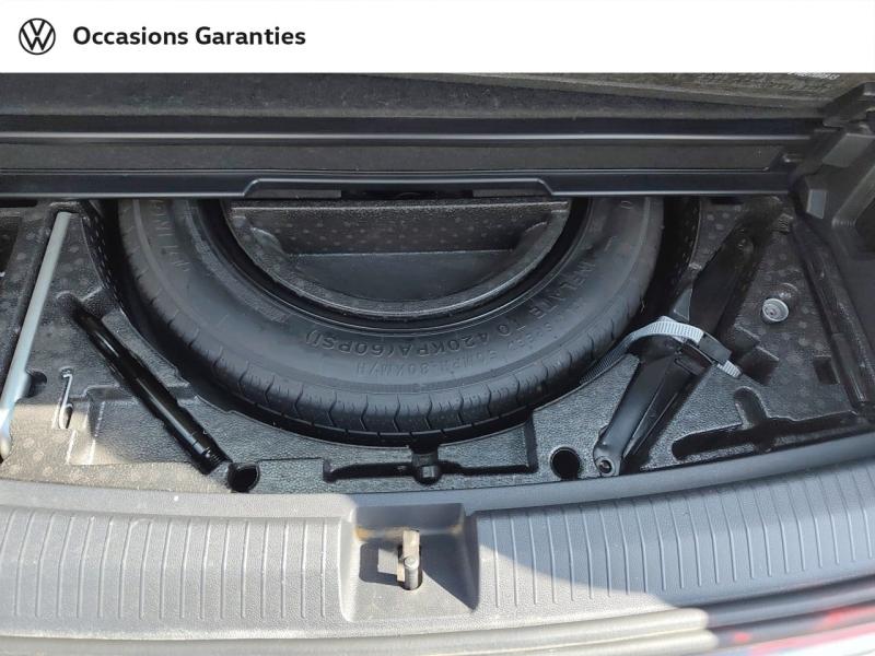 Voitures occasions SEAT TARRACO Business Laxou