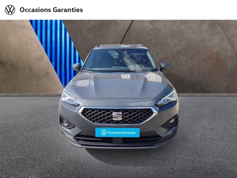 Voitures occasions SEAT TARRACO Business Laxou