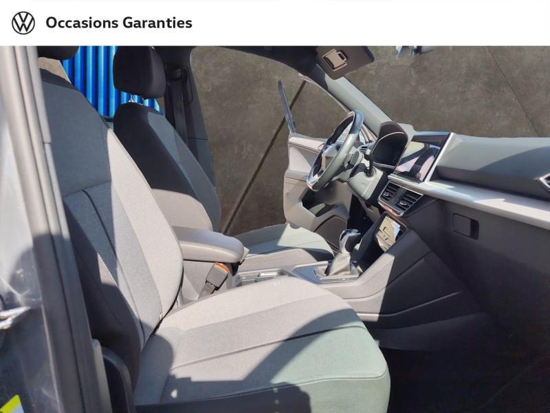 Voitures occasions SEAT TARRACO Business Laxou