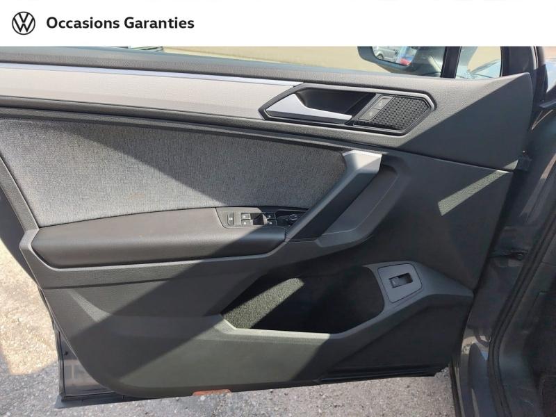 Voitures occasions SEAT TARRACO Business Laxou