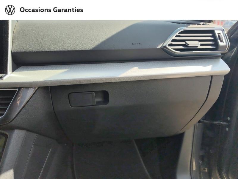 Voitures occasions SEAT TARRACO Business Laxou