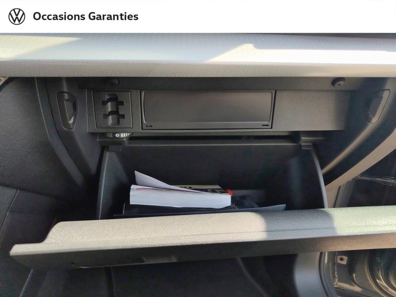 Voitures occasions SEAT TARRACO Business Laxou