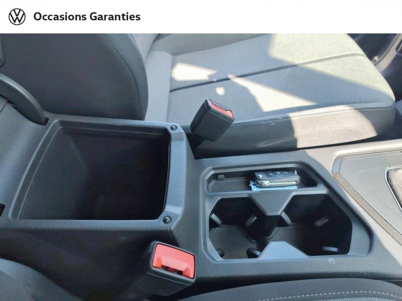 Voitures occasions SEAT TARRACO Business Laxou