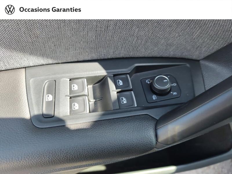 Voitures occasions SEAT TARRACO Business Laxou