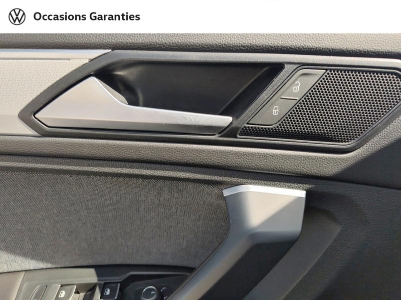 Voitures occasions SEAT TARRACO Business Laxou