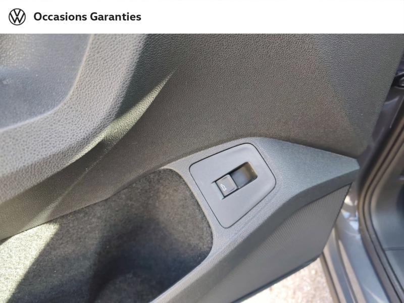 Voitures occasions SEAT TARRACO Business Laxou