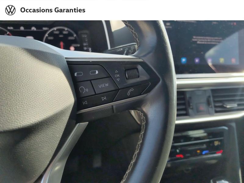 Voitures occasions SEAT TARRACO Business Laxou