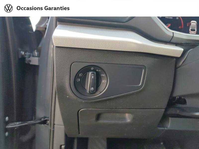 Voitures occasions SEAT TARRACO Business Laxou