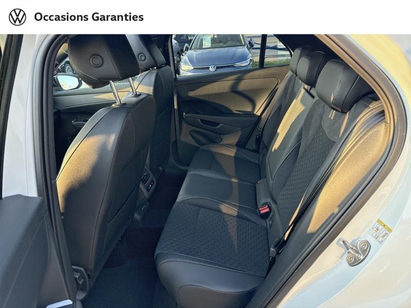 Voitures occasions VOLKSWAGEN T-ROC R-Line Laxou