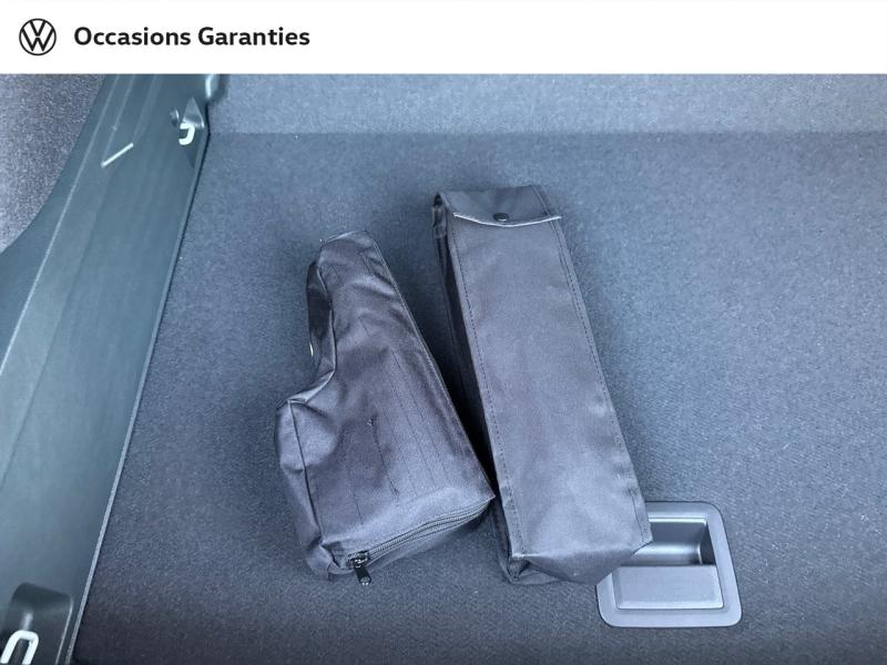 Voitures occasions VOLKSWAGEN T-ROC R-Line Laxou