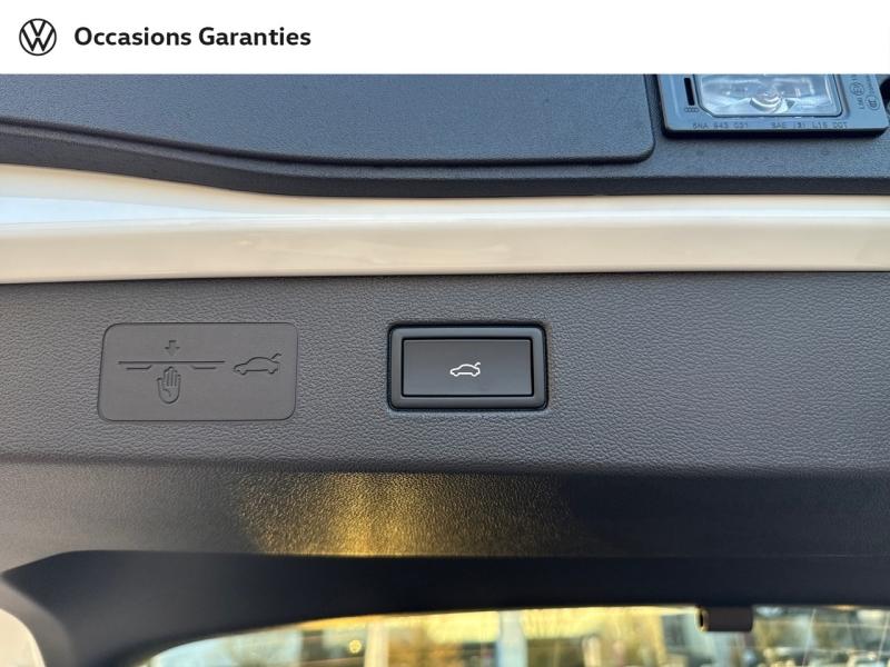 Voitures occasions VOLKSWAGEN T-ROC R-Line Laxou