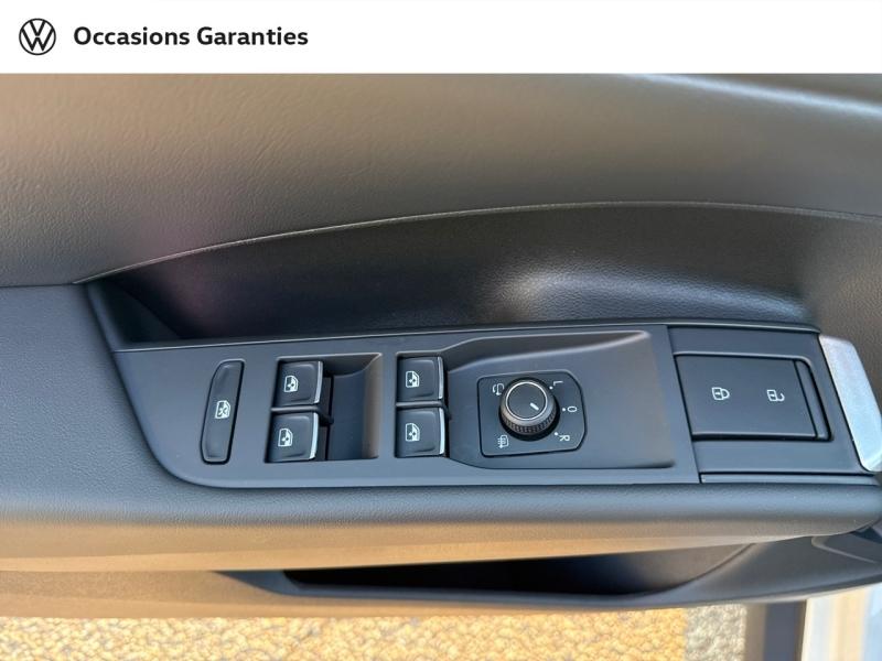 Voitures occasions VOLKSWAGEN T-ROC R-Line Laxou