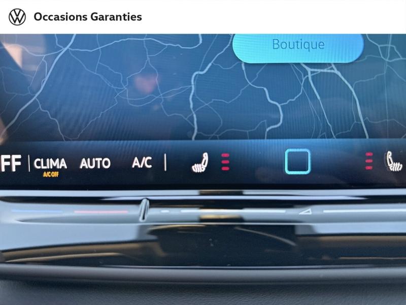 Voitures occasions VOLKSWAGEN T-ROC R-Line Laxou