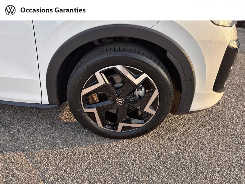 Voitures occasions VOLKSWAGEN T-ROC R-Line Laxou