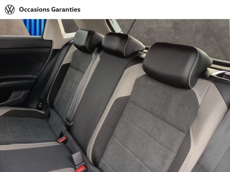 Voitures occasions VOLKSWAGEN POLO Carat Laxou