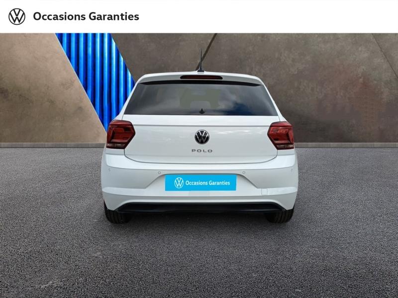 Voitures occasions VOLKSWAGEN POLO Carat Laxou