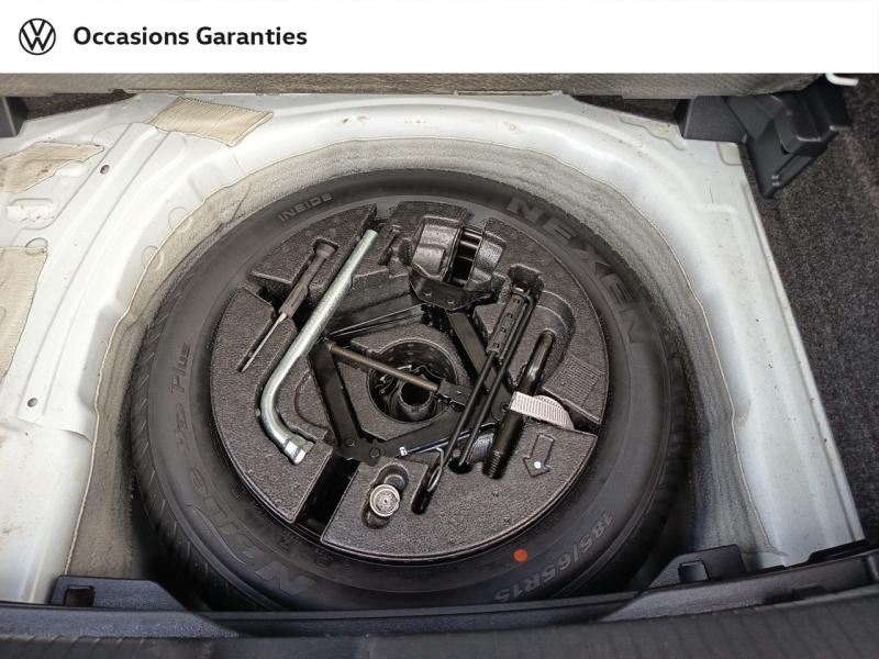 Voitures occasions VOLKSWAGEN POLO Carat Laxou