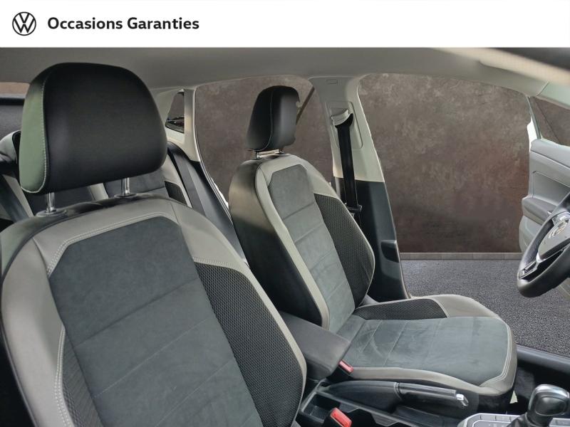 Voitures occasions VOLKSWAGEN POLO Carat Laxou