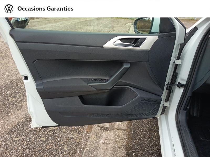 Voitures occasions VOLKSWAGEN POLO Carat Laxou