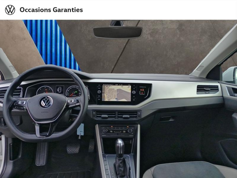 Voitures occasions VOLKSWAGEN POLO Carat Laxou