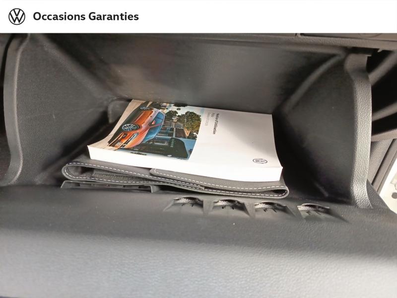 Voitures occasions VOLKSWAGEN POLO Carat Laxou