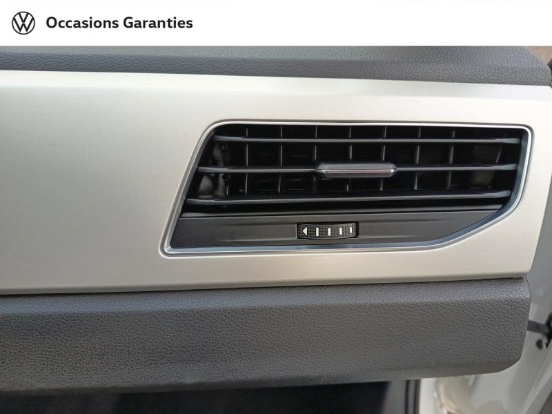Voitures occasions VOLKSWAGEN POLO Carat Laxou