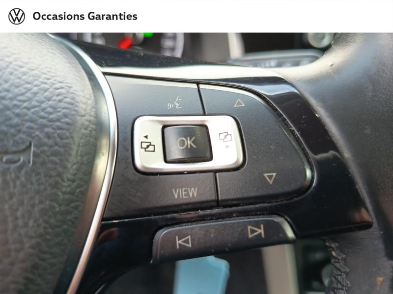 Voitures occasions VOLKSWAGEN POLO Carat Laxou